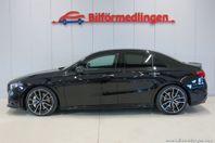 Mercedes-Benz A 35 AMG 4M Aero pkt. Panorama Sv-Såld