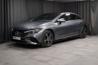 Mercedes-Benz EQE 350 4M AMG ADV PLUS DRAG MINNESPAKET LED