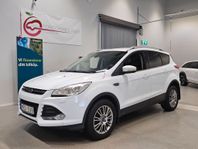 Ford Kuga 2.0 TDCi AWD Powershift Titanium Drag Ränta 3.95%