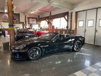 Chevrolet Corvette C6 GRAND SPORT CAB EU EV BYTE