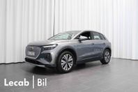 Audi Q4 e-tron 40 204hk | Proline Adv | Sonos | INKL. V-HJUL