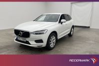 Volvo XC60 B4 AWD Momentum VOC Kamera Navi CarPlay Drag