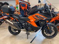 KTM 1290 Super Adventure S "Välutrustad hoj i grymt skick"