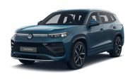 Volkswagen Tayron eHybrid 272HK DSG R-LINE EDITION