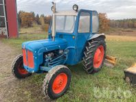 Traktor FORD DEXTA