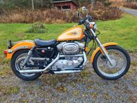 Harley-Davidson Sportster 883 XLH