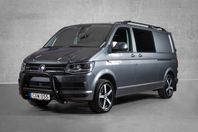 Volkswagen Transporter Kombi T32 2,0 tdi 4Motion