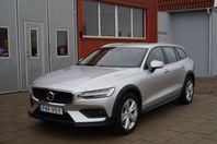 Volvo V60 Cross Country B4 AWD Automat Drag VOC Navi