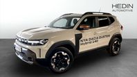 Dacia Duster DUSTER EXTREME HYBRID 140 fr. 3245kr/mån