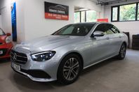 Mercedes-Benz E 220 d 194hk 9G-Tronic Avantgarde Euro 6