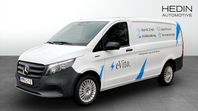 Mercedes-Benz Vito EVITO 112 SKÅP LÅNG