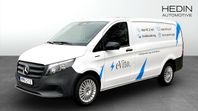 Mercedes-Benz Vito EVITO 112 SKÅP LÅNG