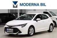 Toyota Corolla 1.2 TURBO IMT ACTIVE M-VÄRM BACKKAMERA MOMS