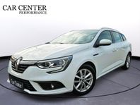 Renault Mégane Sport Tourer 1.5 dCi SoV-Hjul Ny Kamrem MOMS