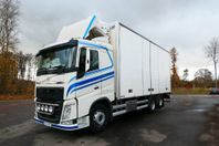 Volvo FH 460 6x2