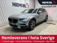 Volvo V90 Cross Country D4 AWD Momentum Drag Kamera VoC Navi