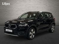 Volvo XC40 T2 FWD Momentum Advanced