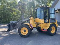 Hjullastare Volvo L35 GT