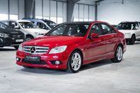 Mercedes-Benz C C 180 Kompressor BlueEFFICIENCY 5G-Tronic, 1