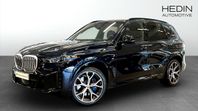 BMW X5 30d xDrive M-Sport Innovation Pano Drag H/K