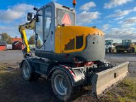 Wacker Neuson EW 100