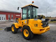 Volvo L30 HS