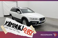 Volvo XC70 D4 181hk Classic Momentum VOC Värm 4,95% Ränta