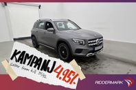 Mercedes-Benz GLB 200 d 4M Progressive 7-Sits Wi 4,95% Ränta