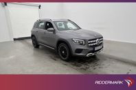 Mercedes-Benz GLB 200 d 4M Progressive 7-Sits Wide Värm Drag