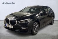 BMW 118 i 136hk Sport Line ConnectedDrive  Navi