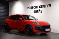 Porsche Macan GTS 440hk VAT/Leasebar