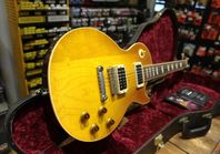 Begagnad Gibson Les Paul Slash VOS Custom Shop från 2008