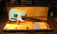 Begagnad Fender Custom Shop Custom Telecaster Relic