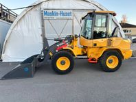 Volvo L30G Lastmaskin / Hjullastare