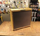 Begagnad orginal Fender Bassman från 1960 hos Musikbörsen