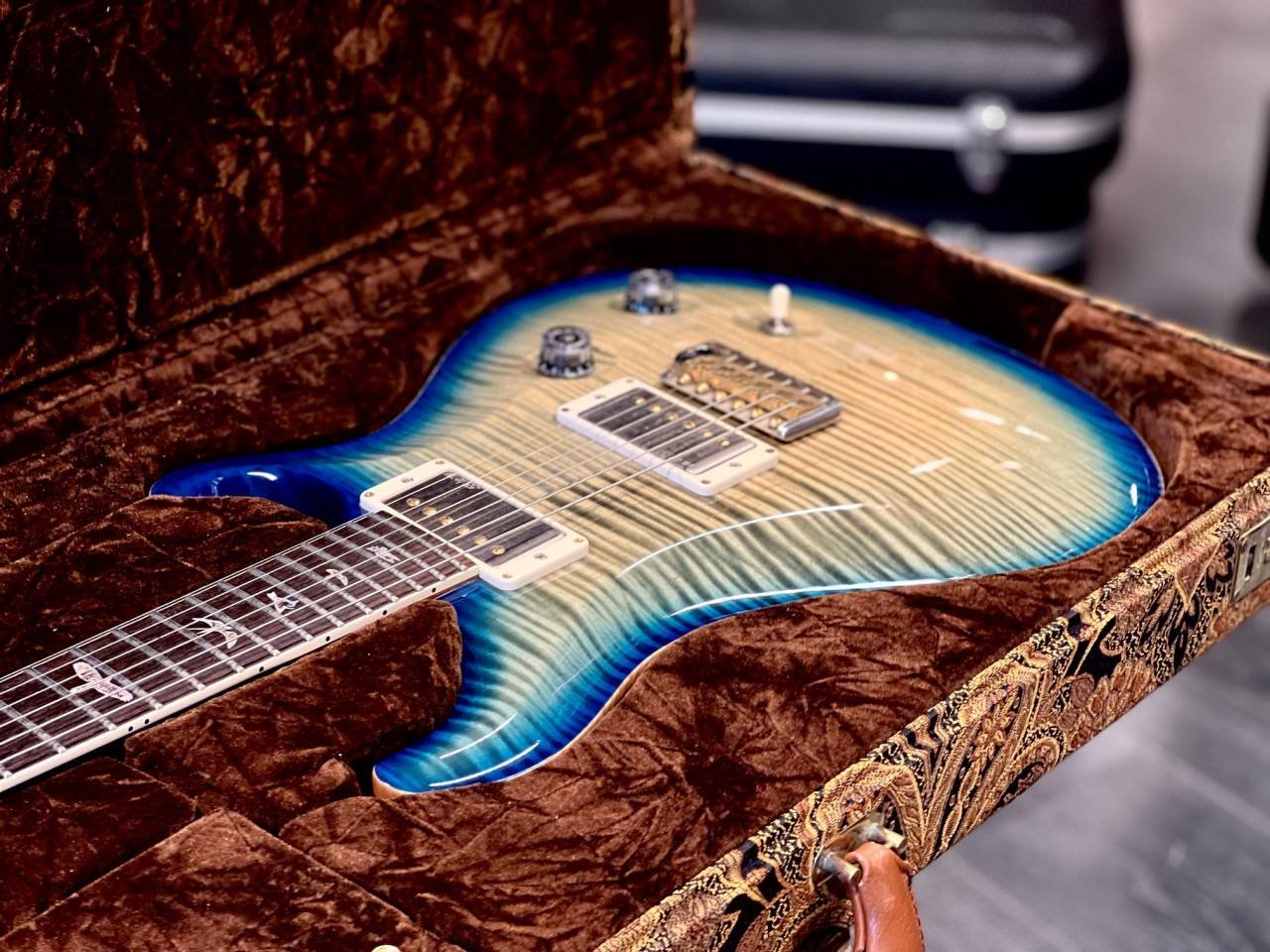 PRS Modern Eagle Quatro