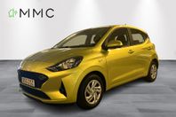 Hyundai i10 1.0 MPi 63hk AMT Essential