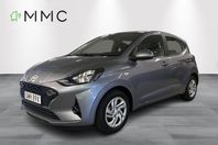 Hyundai i10 1.0 MPi 63hk AMT Essential