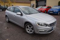 Volvo V60 D2 Momentum Drag/Skinn/GPS