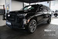 Cadillac Escalade ESV PLATINUM E85 LÅG SKATT / VISION X ljus