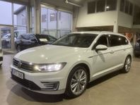 Volkswagen Passat SC GTE 218 hk (Carplay, Drag, V-däck, VAT)