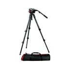 Manfrotto 535 MPRO+ 504HD Huvud