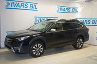 Subaru Outback 2,5i XFuel Touring Årsskatt 965:-