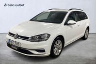 Volkswagen Golf Sportscombi 2.0 TDI 150hk 4Motion Carplay