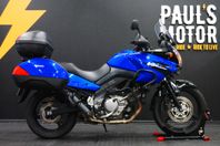 Suzuki DL650 V-Strom