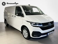 Volkswagen T6 T6.1 3400mm 150hk DSG