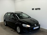 Volkswagen Golf 1.2TSI SC DSG Masters Drag B-Kamera Nybes