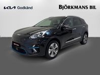 Kia E-Niro ADVANCE MOMSBIL KIA GODKÄND