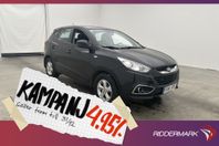 Hyundai ix35 1.7 CRDi 116hk Comfort Farthållare 4,95% Ränta