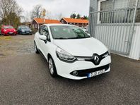 Renault Clio 0.9 TCE 90HK 5D / NAVI / 7700Mil